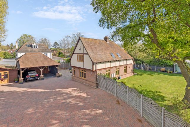 Great North Road, St Neots PE19 5 bed detached house for sale