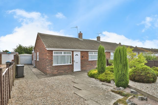3 bedroom semi-detached bungalow for sale