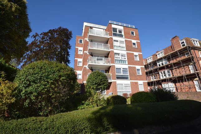 Granville Road, Eastbourne BN20 2 bed flat for sale