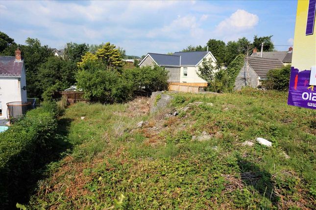 Carmarthen Road, CROSS HANDS, Llanelli Plot for sale