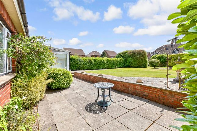 Ratcliffe Avenue, Ryde, Isle of Wight 2 bed chalet for sale