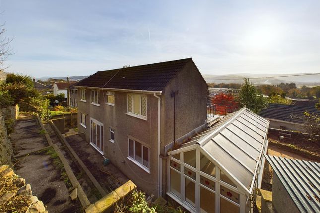 The Croft, Neath Abbey SA10 3 bed detached house for sale