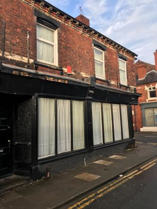 Liverpool road, Stoke... 6 bed terraced house for sale