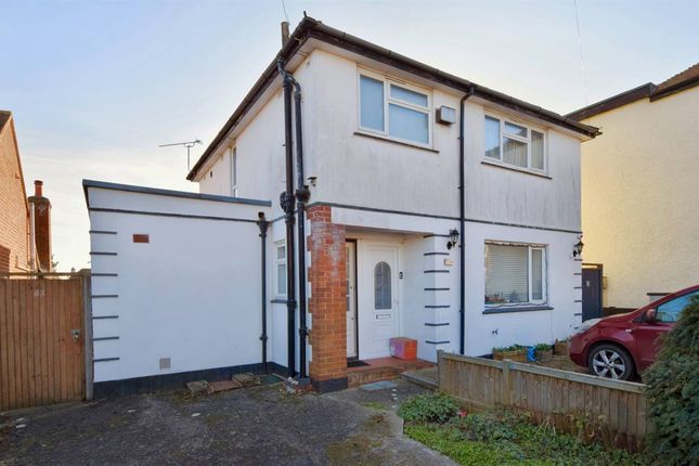 Carlton Hill, Herne Bay 1 bed apartment for sale