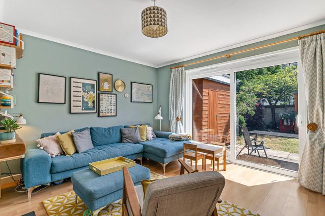 Grizedale Terrace, London, SE23 3XF 3 bed terraced house for sale