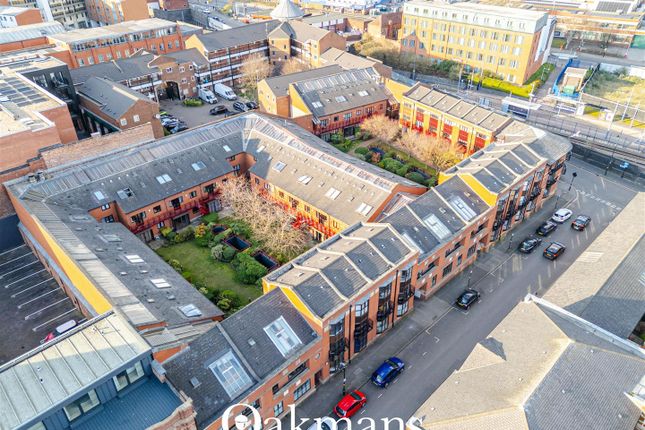 Cox Street, Birmingham 2 bed house for sale