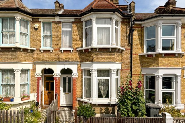 Brightside Road, Hither Green... 2 bed terraced house for sale