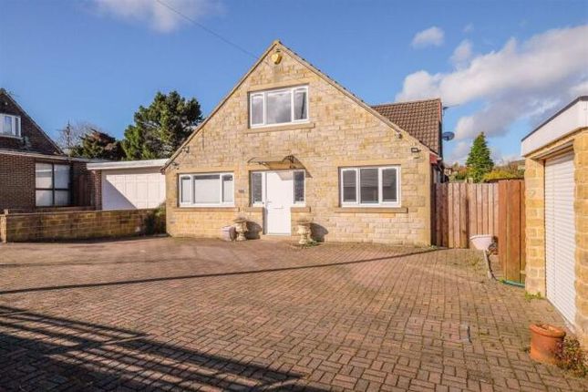 Laund Road, Huddersfield HD3 4 bed detached house for sale