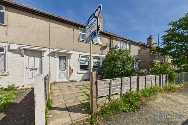 Bean Avenue, Blackpool, Lancashire, FY4 2 bed terraced house for sale