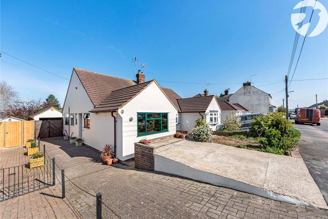 Harold Road, Hawley, Kent, DA2 3 bed bungalow for sale