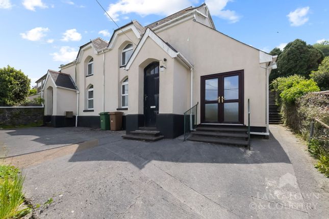 Underwood Road, Plymouth PL7 2 bed detached house for sale