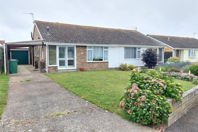 Laurel Avenue, St Mary's Bay 2 bed bungalow for sale
