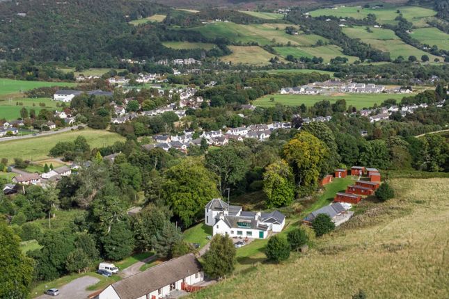 Drumnadrochit, Inverness Country house for sale