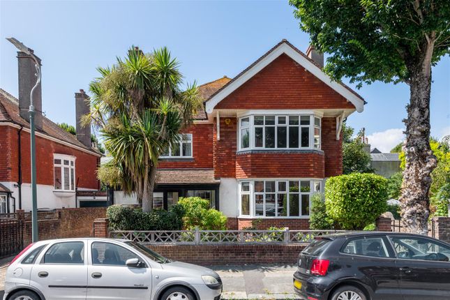 Fourth Avenue, Hove 4 bed detached house for sale