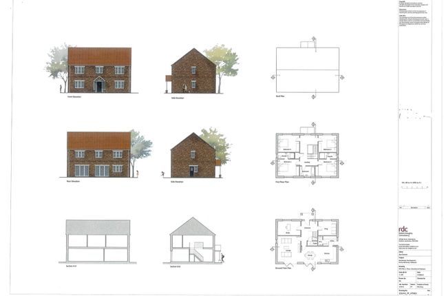 Plot for sale
