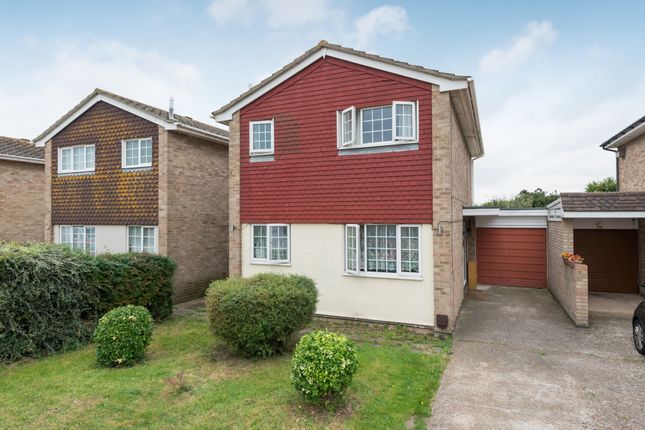 Mallory Close, Ramsgate, CT12 3 bed link detached house for sale