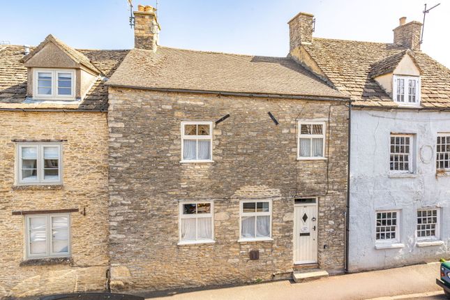 West Street, Tetbury 2 bed cottage for sale