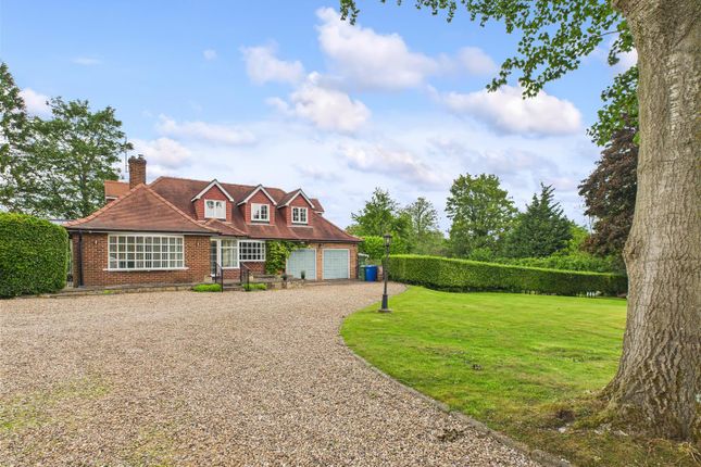 Mill Lane, Elloughton 5 bed detached house for sale