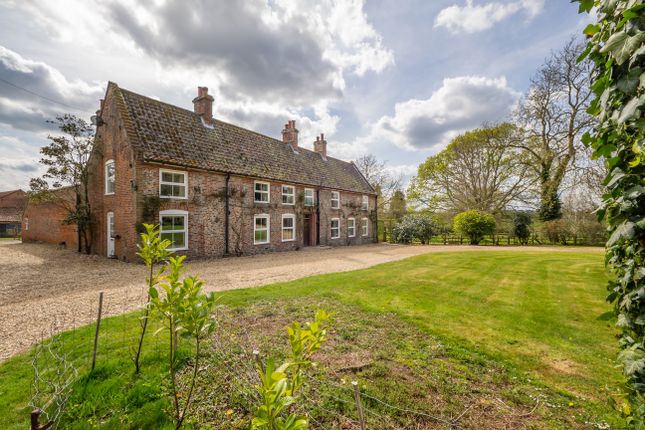 5 bedroom farm house for sale