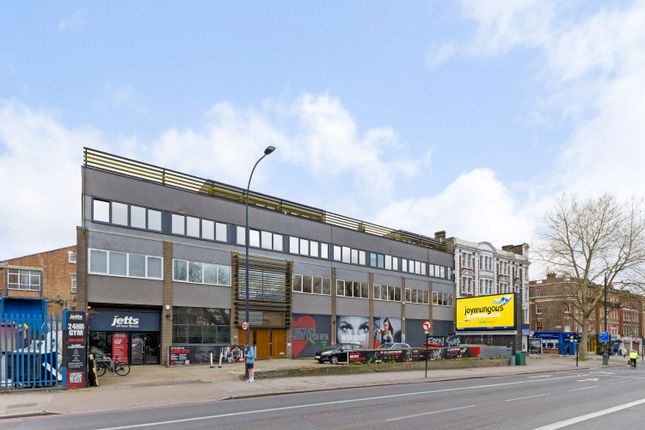 Brixton Hill, London, SW2 Residential development for sale