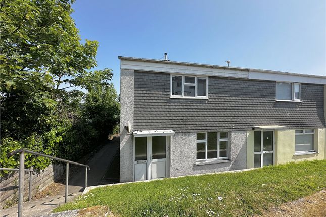 2 bedroom semi-detached house for sale