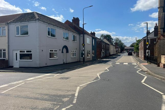 HIGH Street, Ulceby, DN39 6 bed terraced house for sale