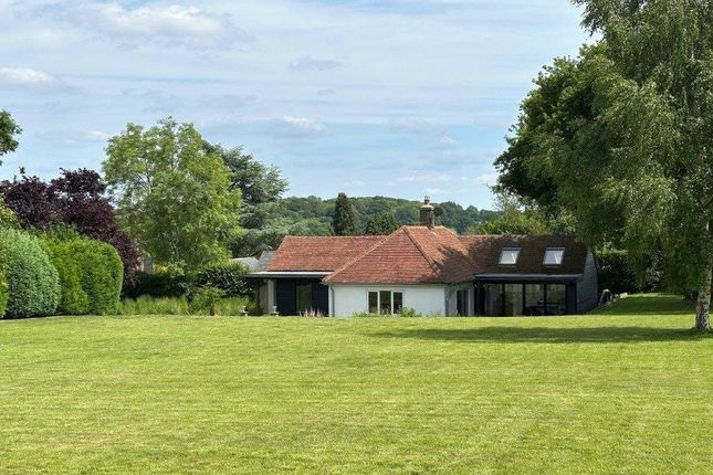 Frant Road, Frant, East Sussex, TN3 4 bed bungalow for sale