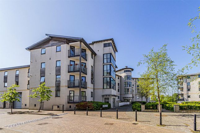 Rowan Court, Angel Ridge SN1 2 bed apartment for sale