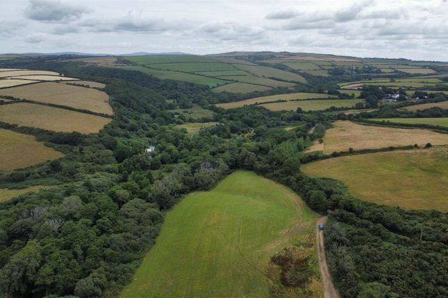 near Haverfordwest Pembrokeshire... Land for sale