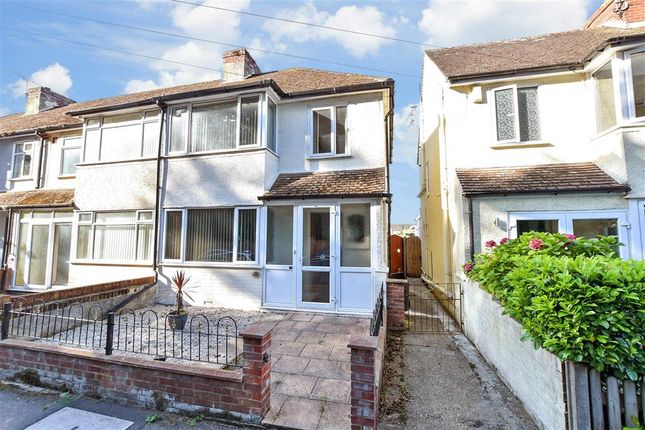 Glack Road, Deal, Kent 3 bed semi