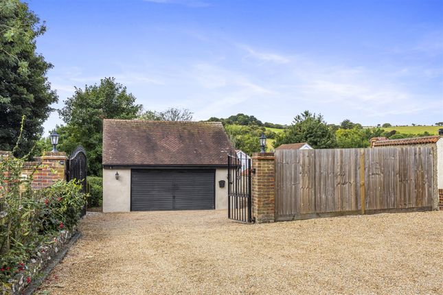 Braypool Lane, Patcham, Brighton 4 bed detached house for sale