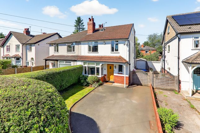 North Park Grove, Leeds LS8 4 bed semi