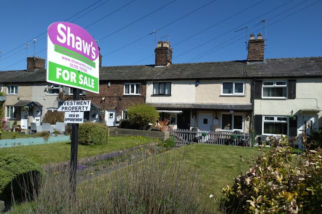2 bedroom town house for sale