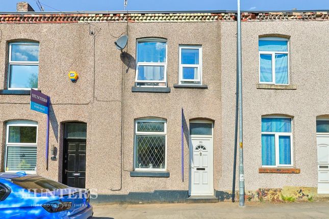 Whitelees Road, Littleborough, OL15 8EF 3 bed terraced house for sale