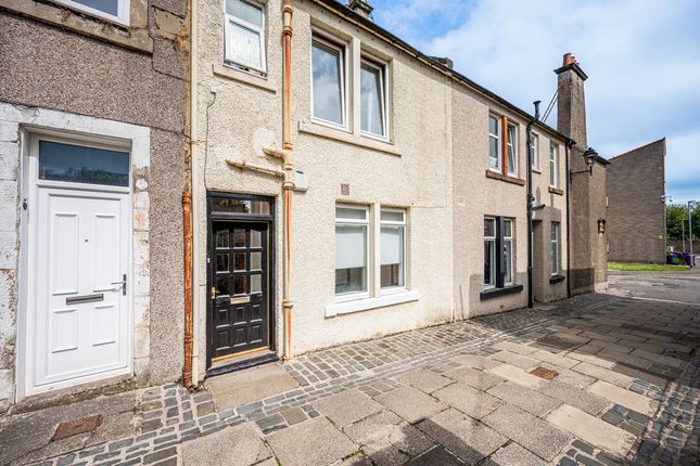 Hill Street, Irvine, KA12 1 bed flat for sale