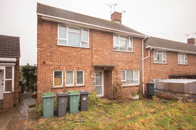 Arctic Road, Cowes, Isle of Wight 1 bed flat for sale