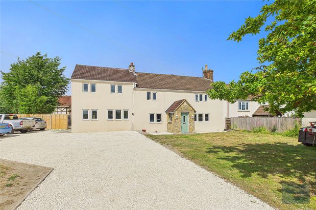 Westbury Road, North Bradley BA14 6 bed end of terrace house for sale