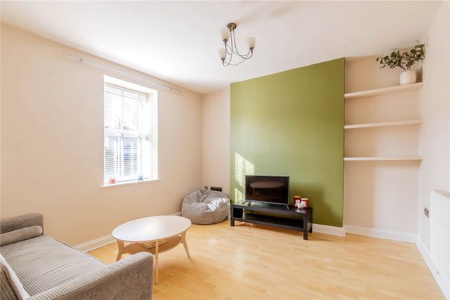 Brook Court, Bishopsworth, BS13 2 bed apartment for sale
