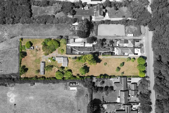 Plot for sale
