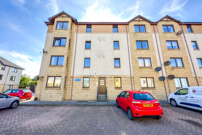 Linksfield Road, Aberdeen AB24 2 bed flat for sale