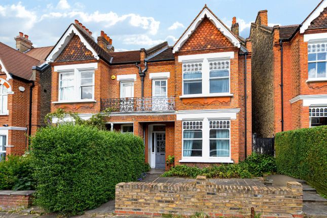 Stanthorpe Road, Streatham, London, SW16 4 bed semi
