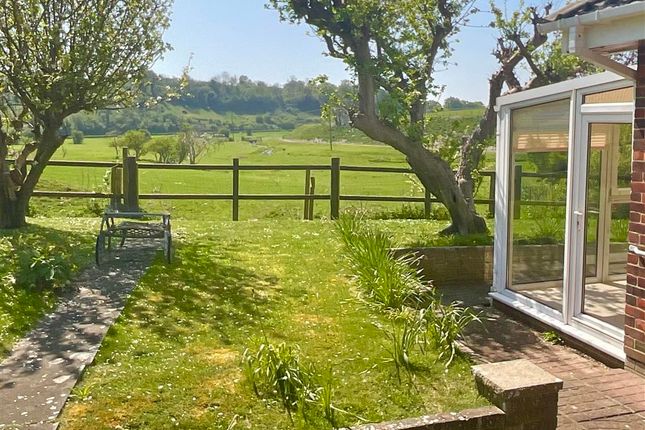 3 bed chalet