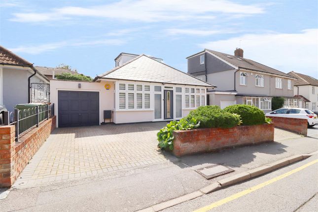 4 bedroom bungalow for sale