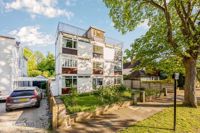 2 bed flat