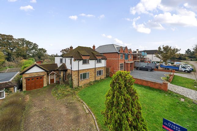 Bakers Wood, Denham, Buckinghamshire 3 bed detached house for sale