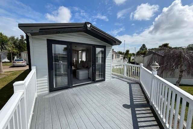 Monkton Street, Monkton, Ramsgate 3 bed detached bungalow for sale