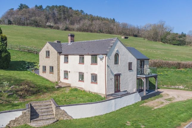 Hinders Lane, Gloucester 4 bed detached house for sale