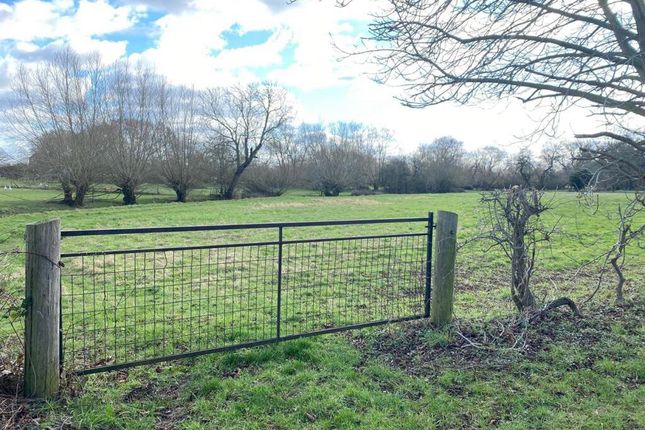 Land off High Street, Girton, NG23 7JA Land for sale