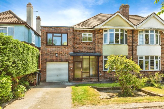 Bridgwater Road, Bristol, BS13 5 bed semi