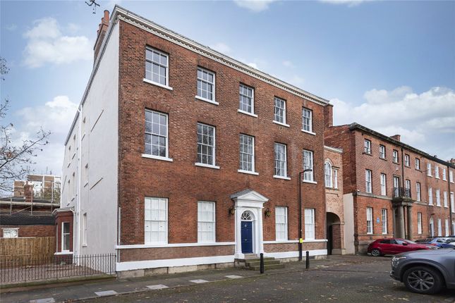 Apartment 9, Langton Lodge, South... 1 bed apartment for sale